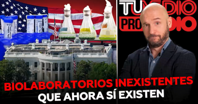 Biolaboratorios estadounidenses inexistentes