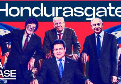 Hondurasgate