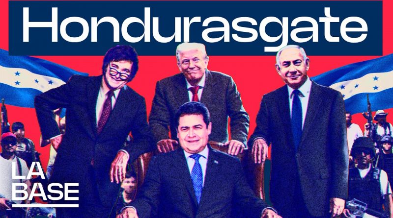 Hondurasgate