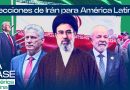 Irán y la lección para América Latina