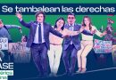 América Latina en disputa